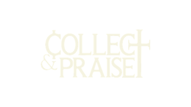 Collect and Praise logo